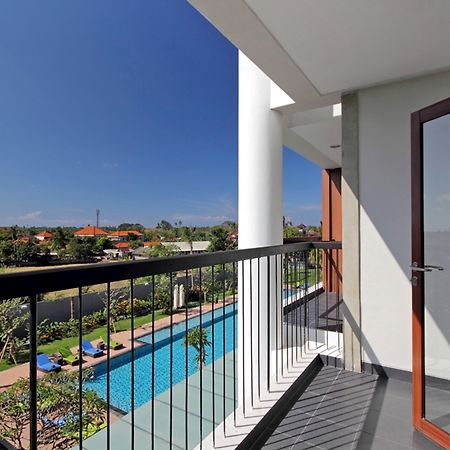 Hotel Santika Siligita Nusa Dua Нуса-Дуа Экстерьер фото