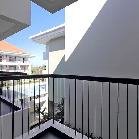 Hotel Santika Siligita Nusa Dua Нуса-Дуа Экстерьер фото