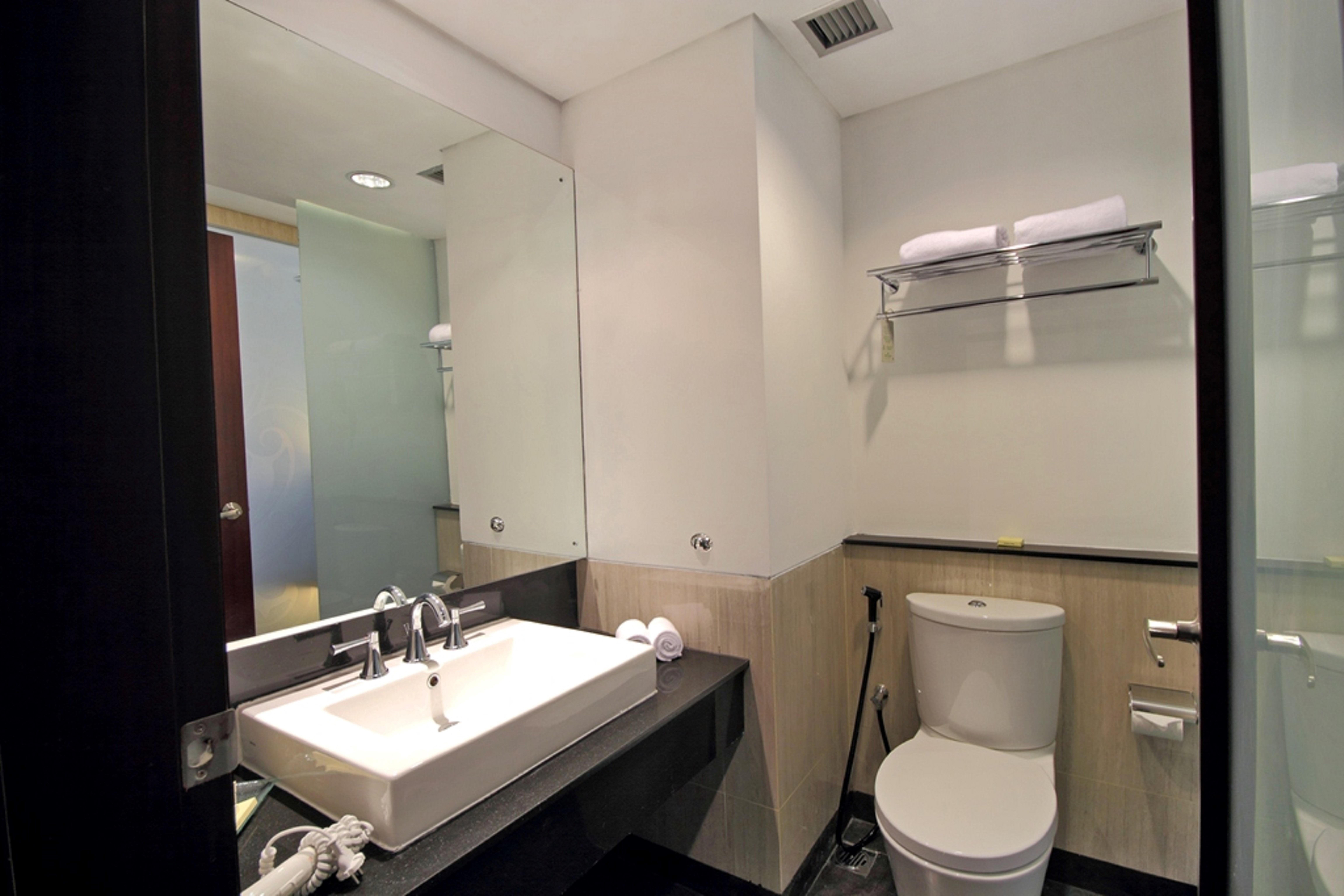 Hotel Santika Siligita Nusa Dua Нуса-Дуа Экстерьер фото