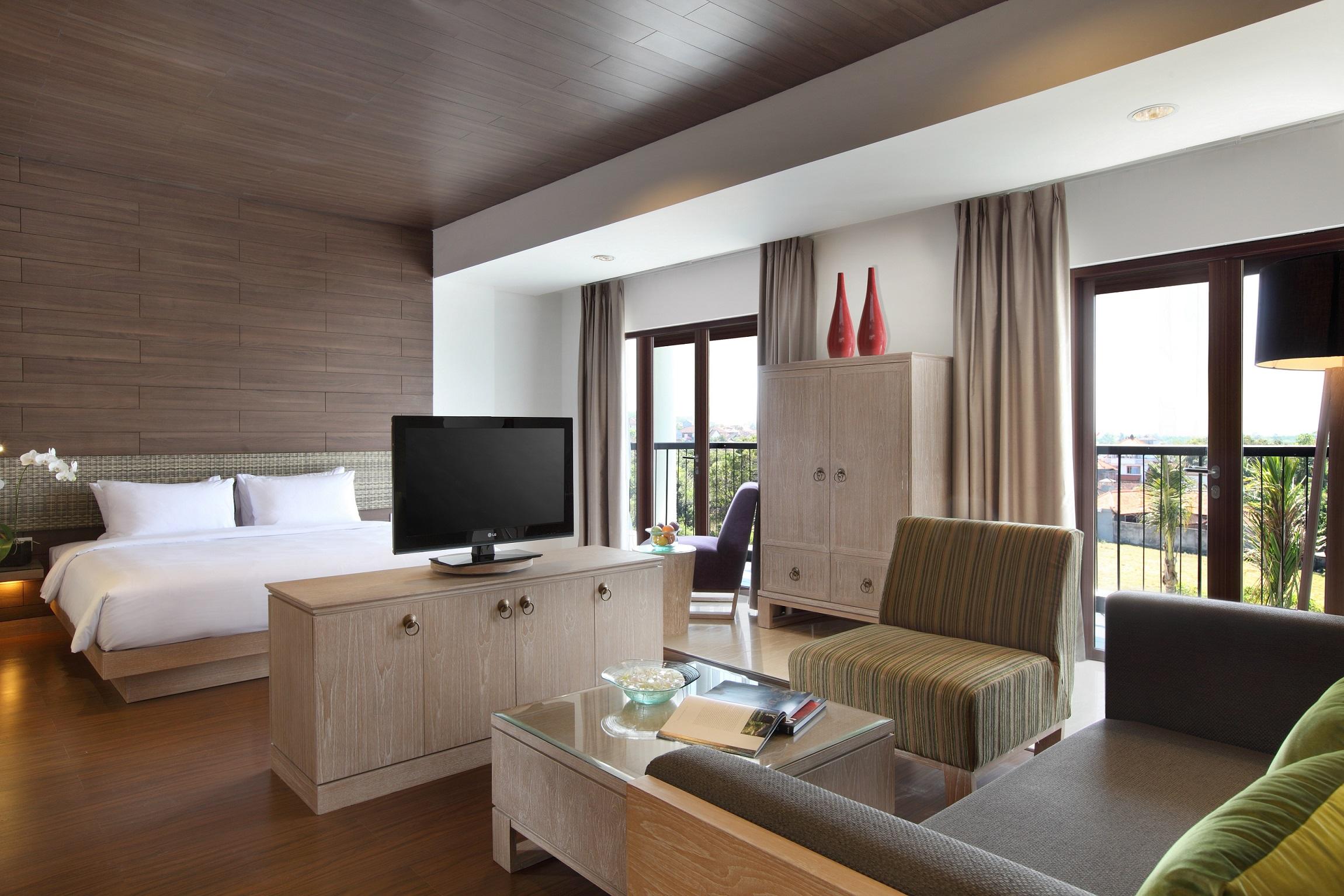 Hotel Santika Siligita Nusa Dua Нуса-Дуа Экстерьер фото