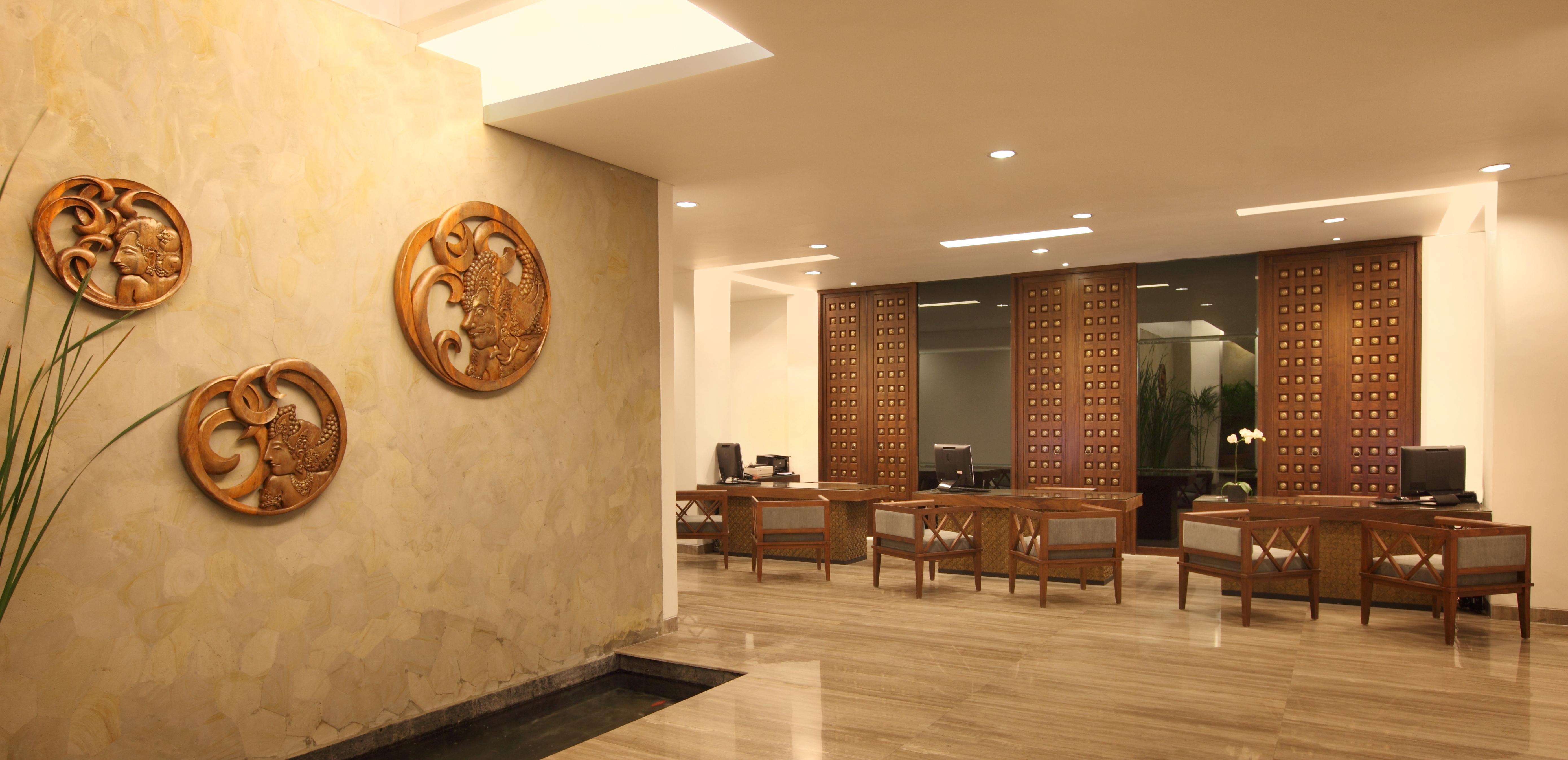 Hotel Santika Siligita Nusa Dua Нуса-Дуа Экстерьер фото