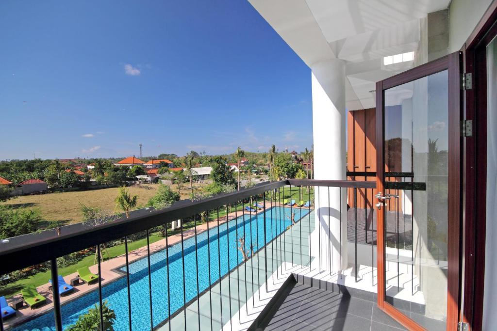 Hotel Santika Siligita Nusa Dua Нуса-Дуа Номер фото